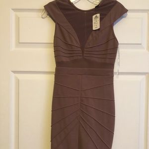 Bodycon dress